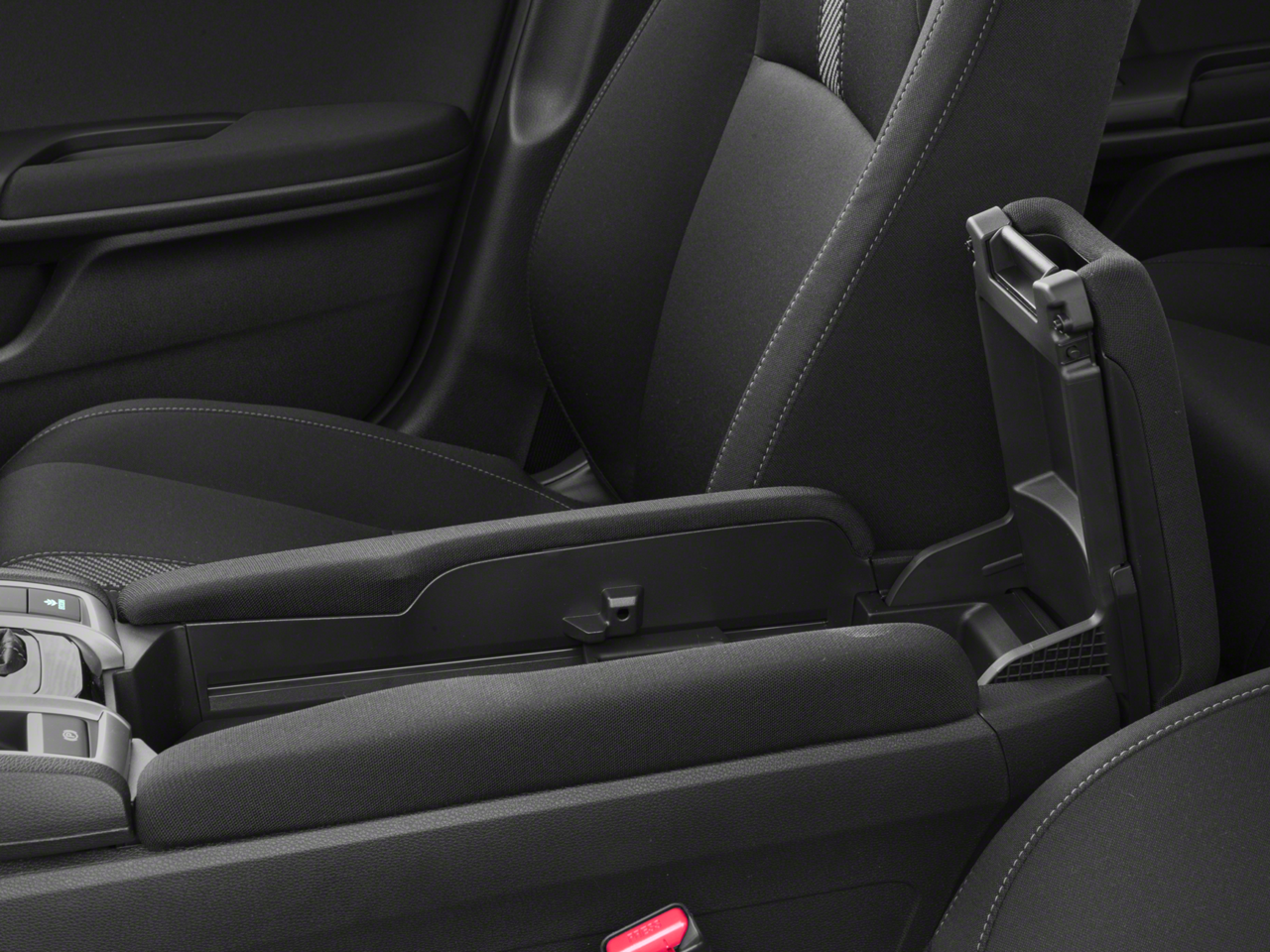 2018 Honda Civic EX-T