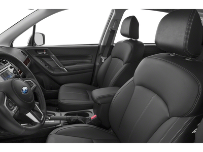 2018 Subaru Forester Touring