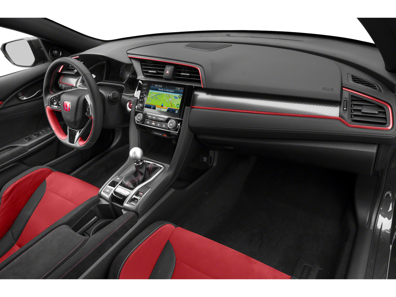 2019 Honda Civic Touring