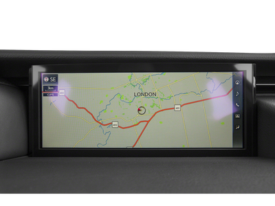 2019 Lexus IS 300 300