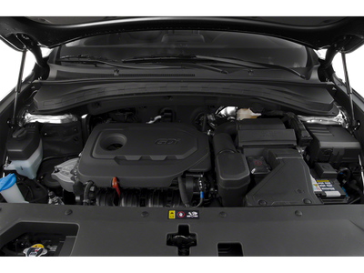 2020 Hyundai Santa Fe SEL w/SULEV