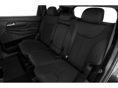 2020 Hyundai Santa Fe SEL w/SULEV