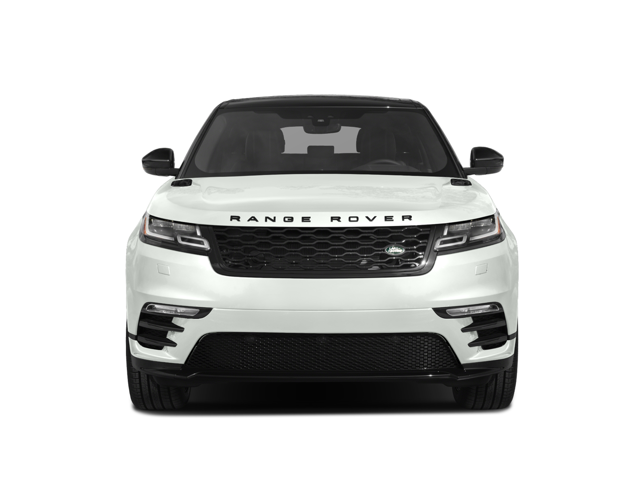 2020 Land Rover Range Rover Velar S
