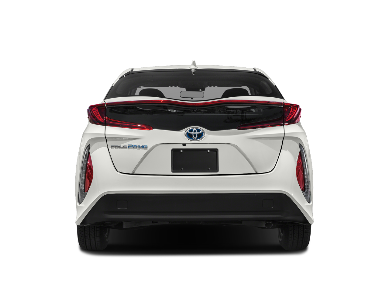 2020 Toyota Prius Prime LE