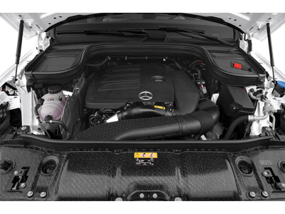 2022 Mercedes-Benz GLE 350 GLE 350