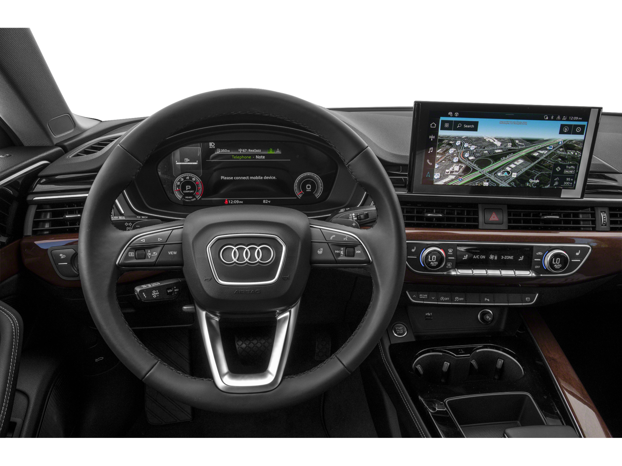 2023 Audi A5 Sportback S line Premium