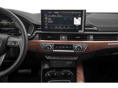 2023 Audi A5 Sportback S line Premium