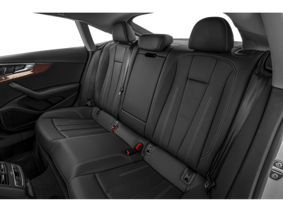 2023 Audi A5 Sportback S line Premium