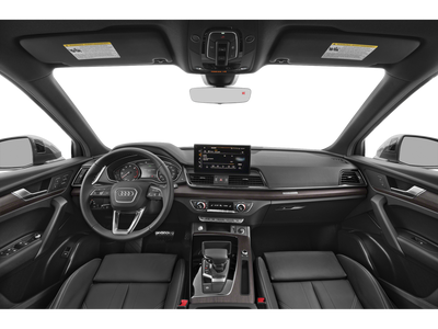 2023 Audi Q5 S line Premium