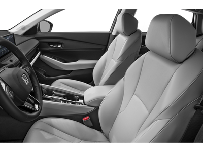 2023 Honda Accord EX-L