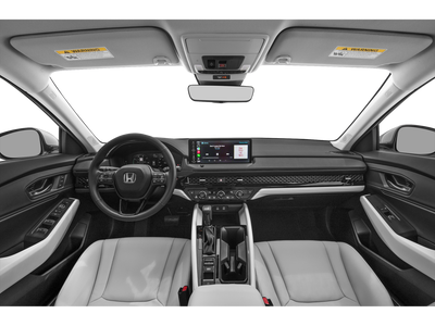 2024 Honda Accord EX-L