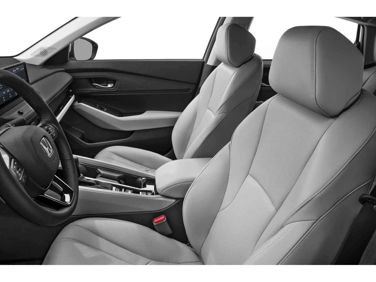 2024 Honda Accord EX-L