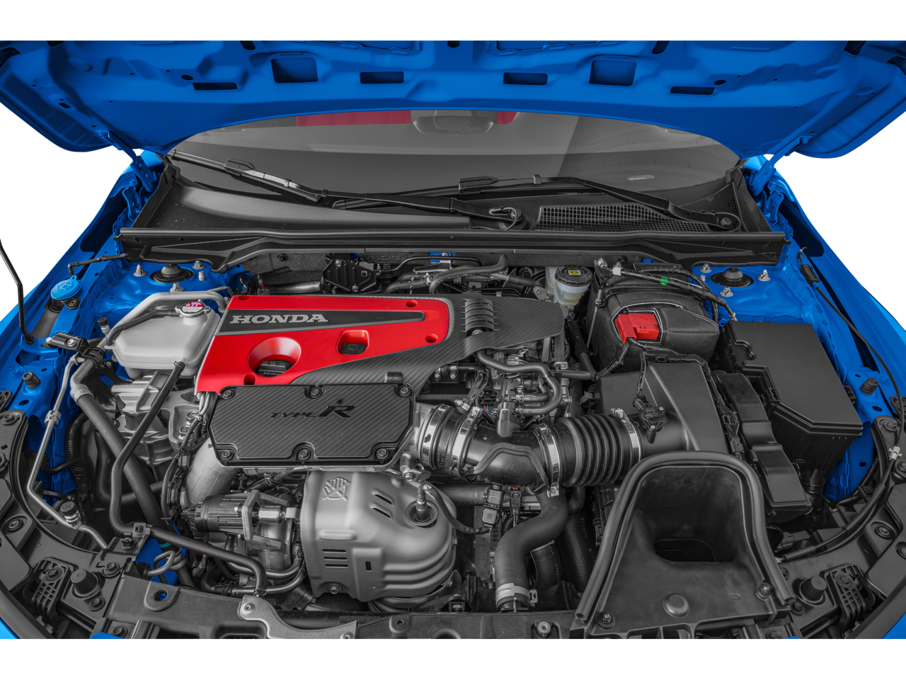 2024 Honda Civic Manual