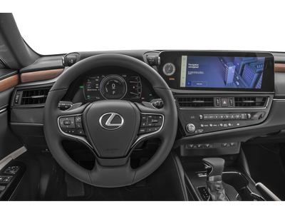2024 Lexus ES 300h ES 300h