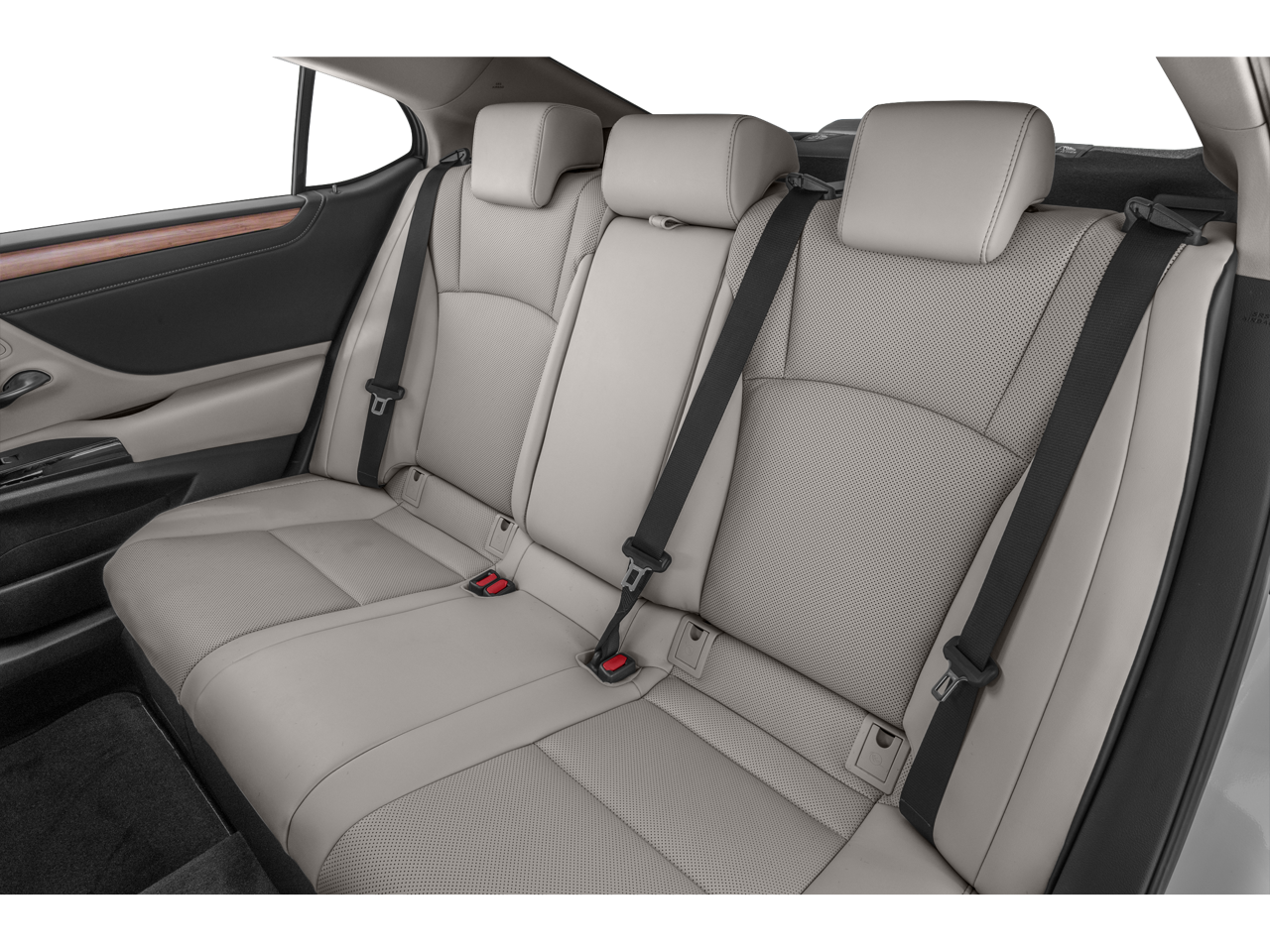 2024 Lexus ES 300h ES 300h