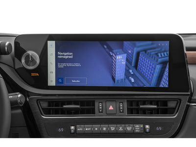 2024 Lexus ES 300h ES 300h