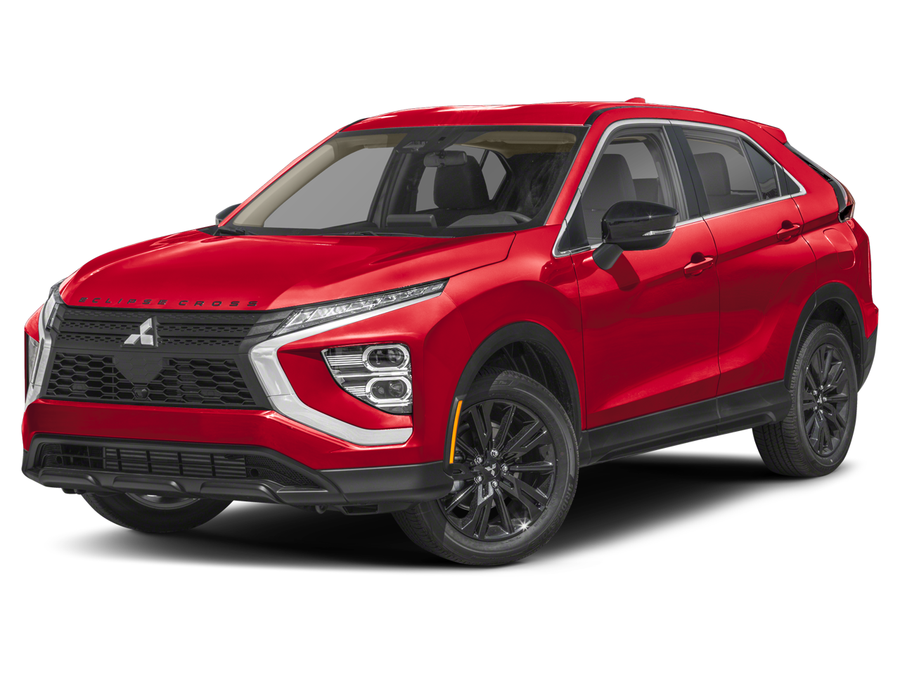 2024 Mitsubishi Eclipse Cross LE - Photo 41