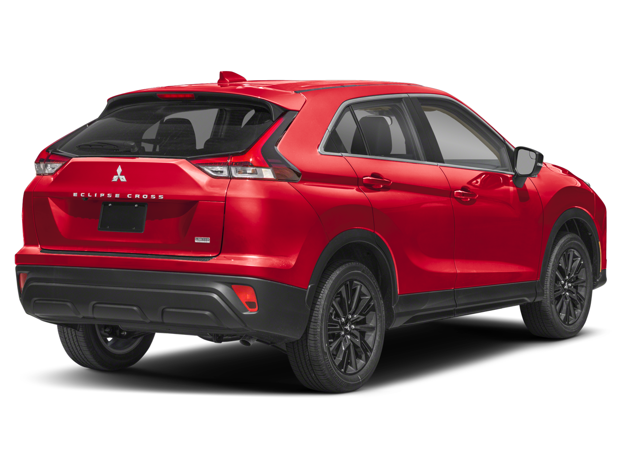 2024 Mitsubishi Eclipse Cross LE - Photo 42