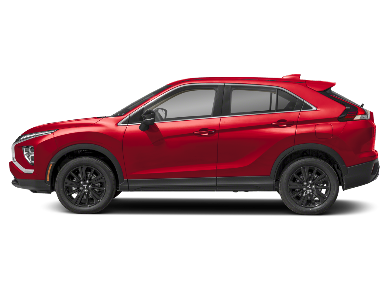 2024 Mitsubishi Eclipse Cross LE - Photo 43