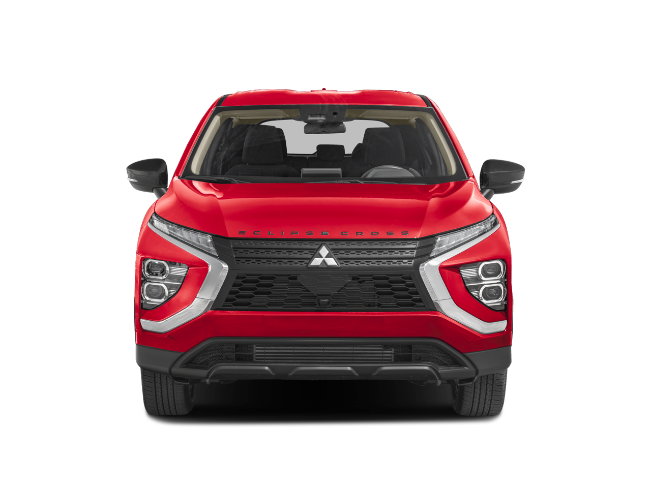 2024 Mitsubishi Eclipse Cross LE - Photo 44