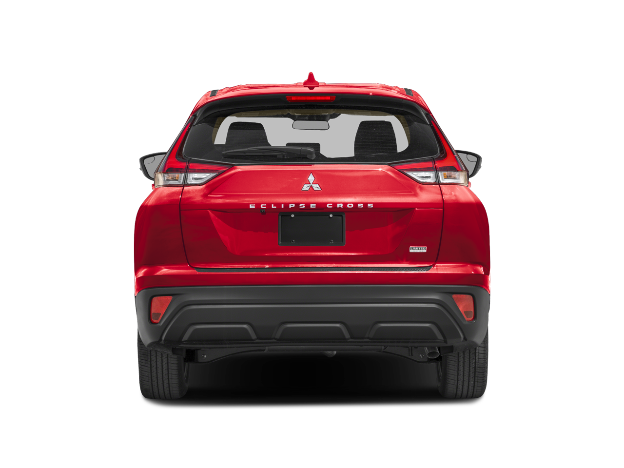 2024 Mitsubishi Eclipse Cross LE - Photo 45