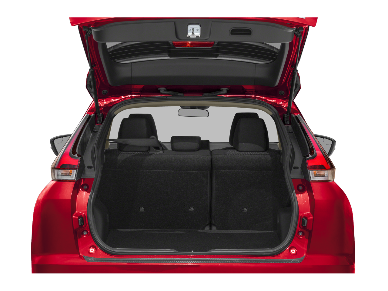 2024 Mitsubishi Eclipse Cross LE - Photo 50