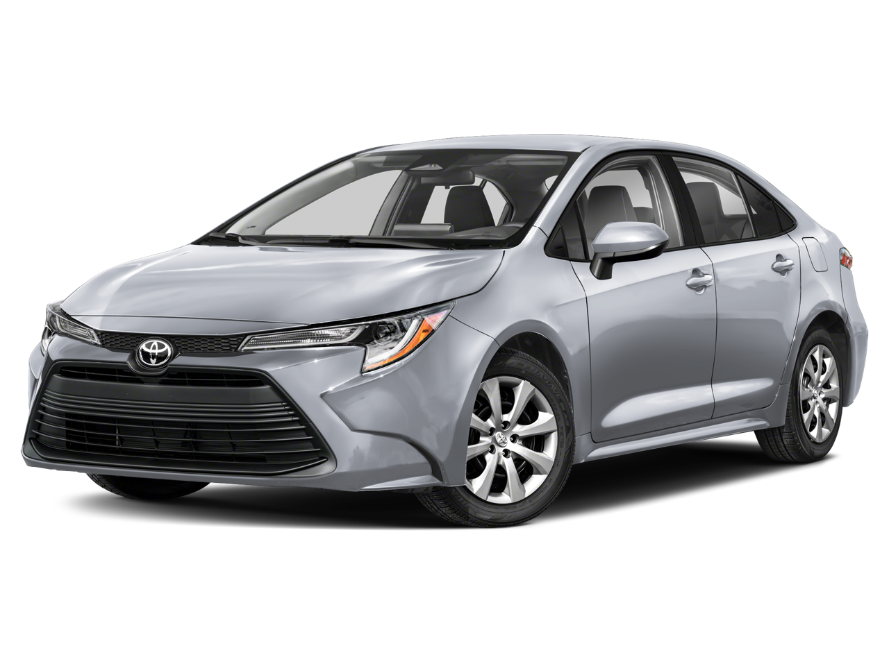 2024 Toyota Corolla LE - Photo 31