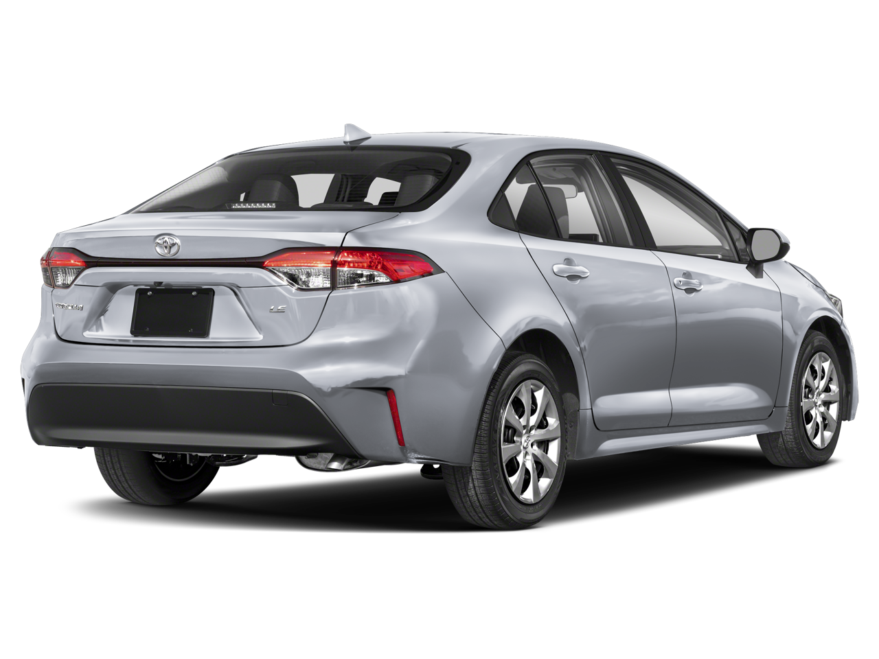 2024 Toyota Corolla LE - Photo 32