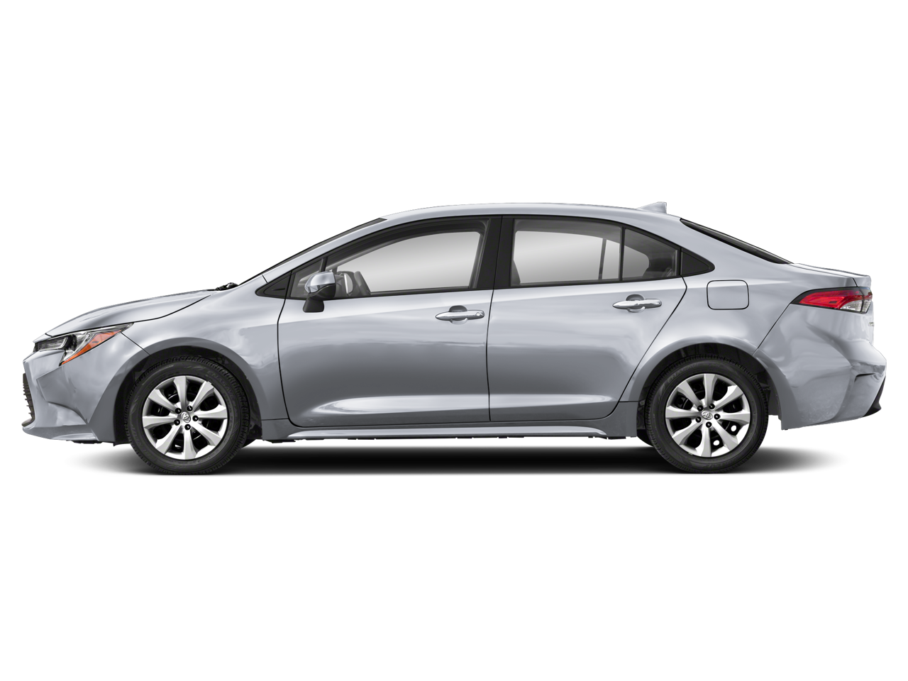 2024 Toyota Corolla LE - Photo 33