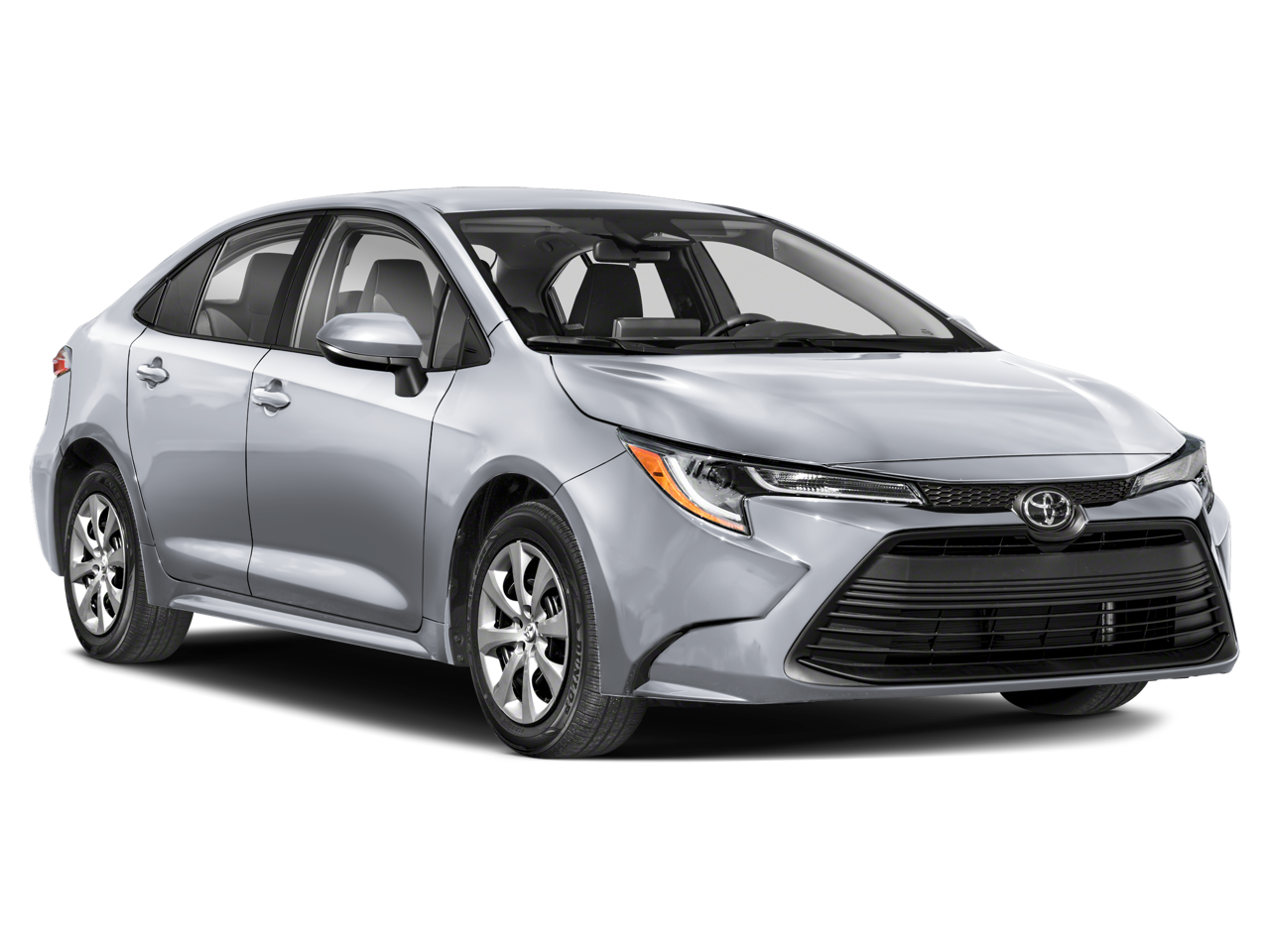 2024 Toyota Corolla LE - Photo 36