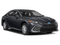 2024 Toyota Camry Hybrid SE Nightshade