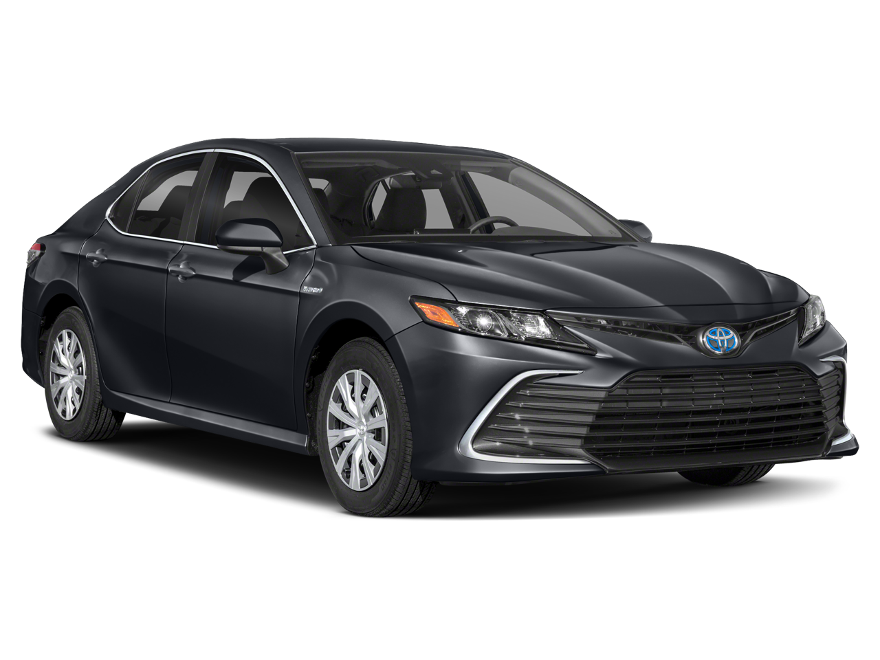 2024 Toyota Camry Hybrid SE Nightshade
