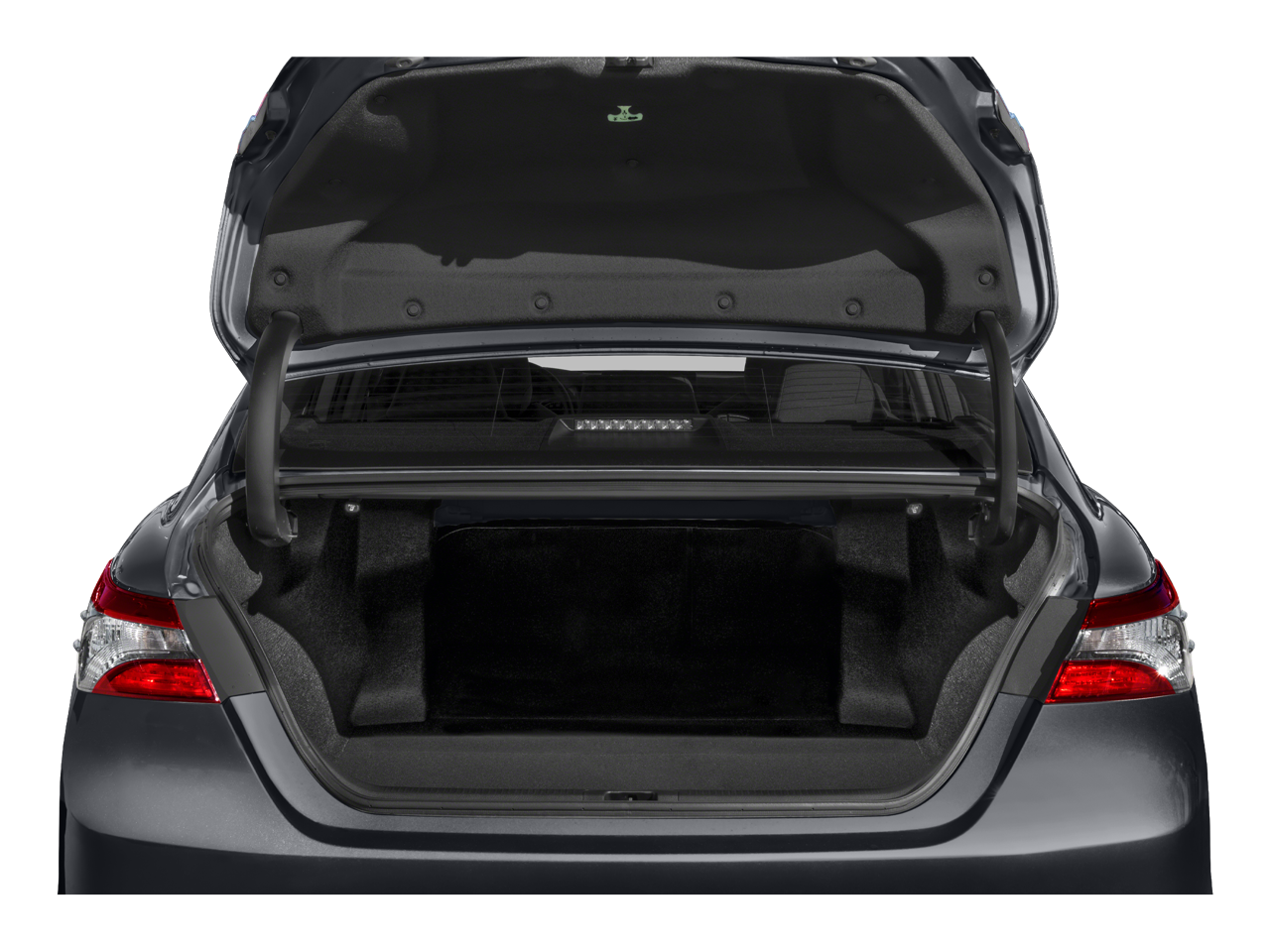 2024 Toyota Camry Hybrid SE Nightshade