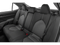 2024 Toyota Camry Hybrid SE Nightshade
