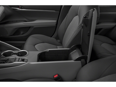 2024 Toyota Camry Hybrid SE Nightshade