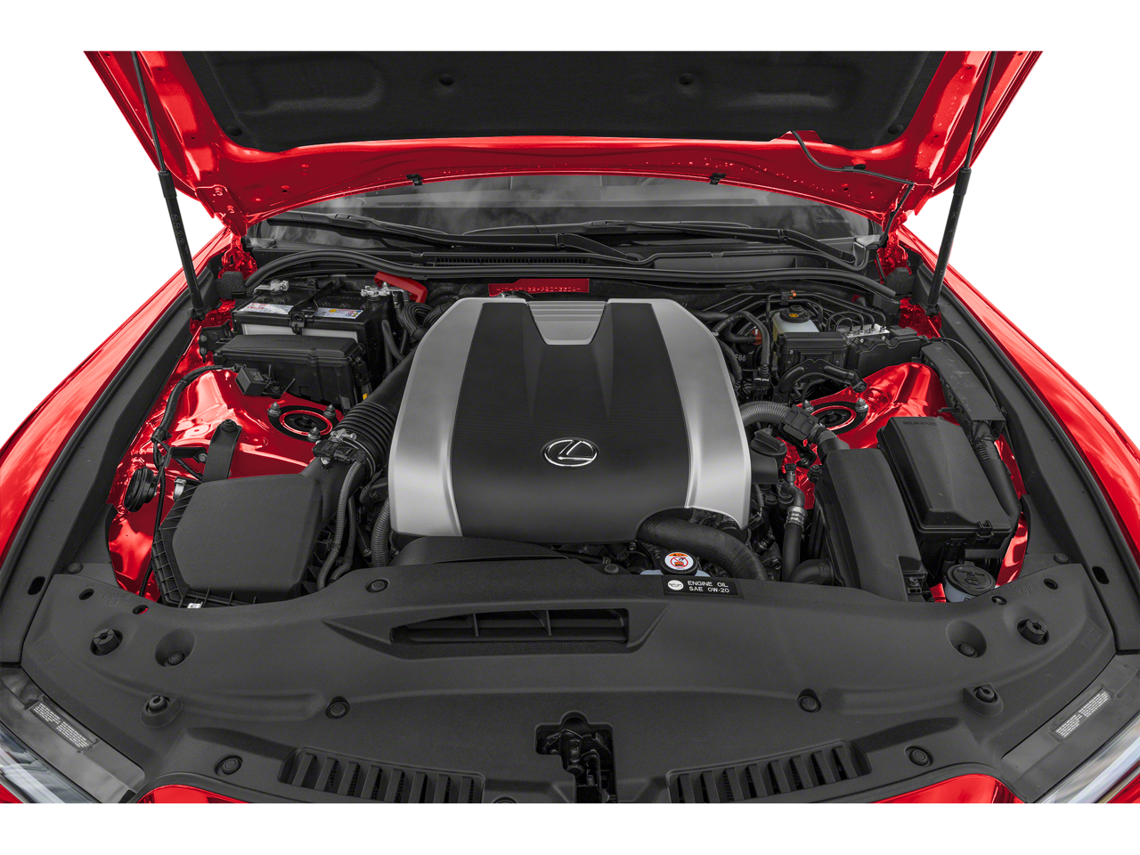 2025 Lexus IS 350 IS 350 F SPORT