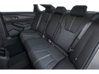 2026 Honda Accord Sport