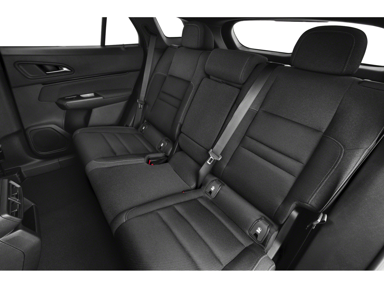 2026 Honda Prologue EX