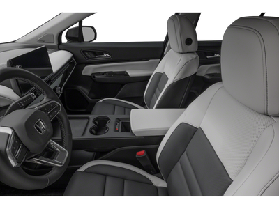 2026 Honda Prologue Elite