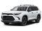 2026 Toyota Grand Highlander Nightshade Edition