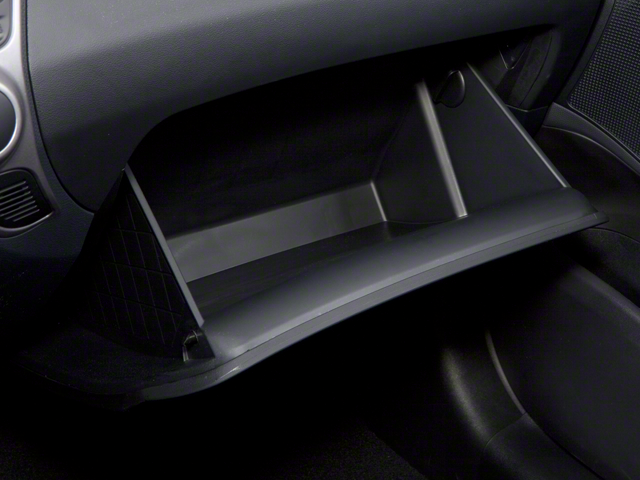 2011 Hyundai Tucson GL