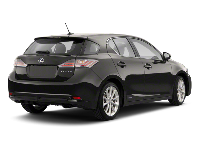 2011 Lexus CT 200h Premium