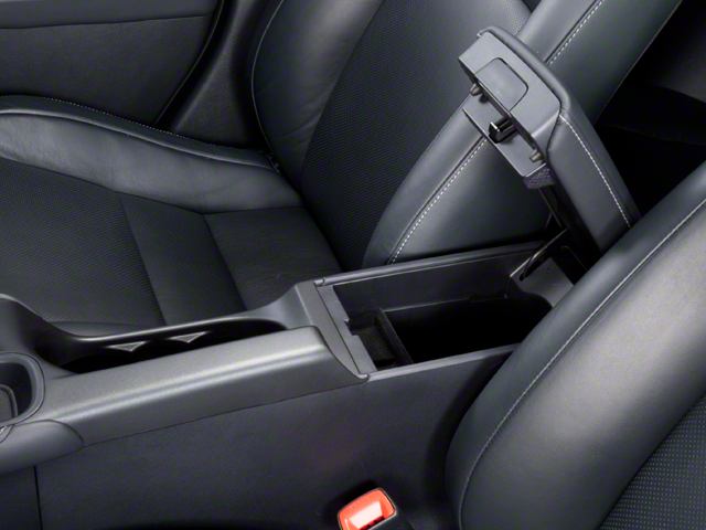 2011 Lexus CT 200h Premium