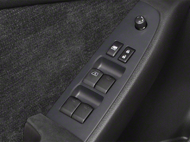 2012 Nissan Altima 2.5 SL