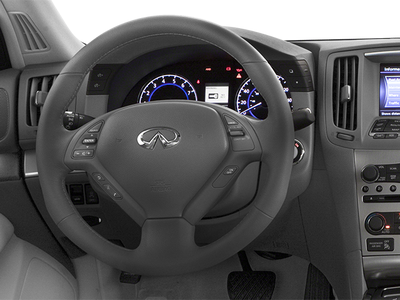 2013 INFINITI G37 Sedan Journey