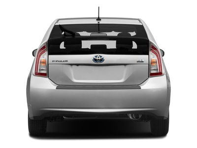 2014 Toyota Prius Two