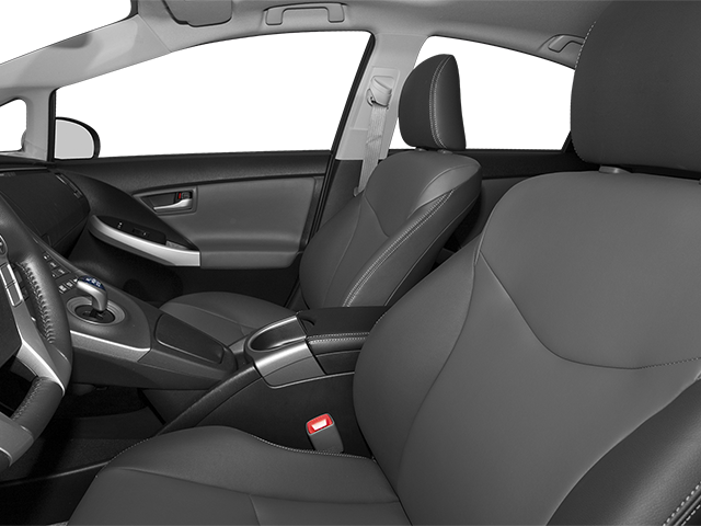 2014 Toyota Prius Two