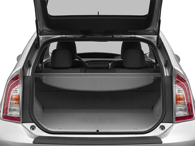 2014 Toyota Prius Two