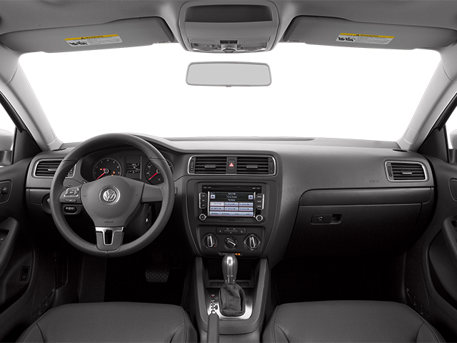 2014 Volkswagen Jetta 1.8T SE