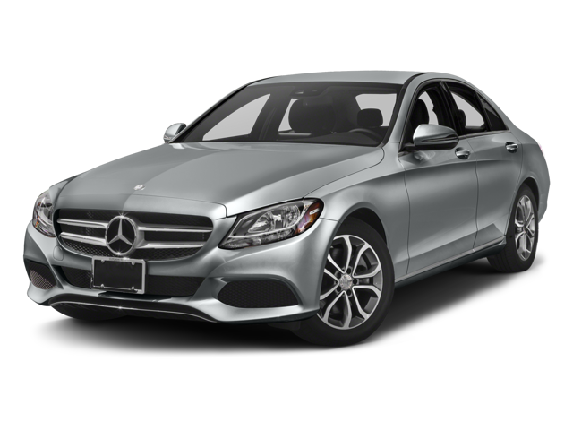 2016 Mercedes-Benz C 300 C 300